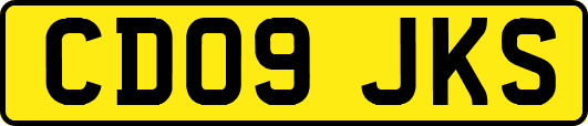 CD09JKS