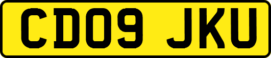 CD09JKU