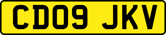 CD09JKV