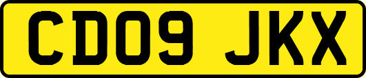 CD09JKX