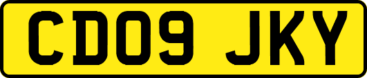 CD09JKY