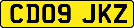 CD09JKZ