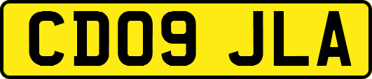 CD09JLA