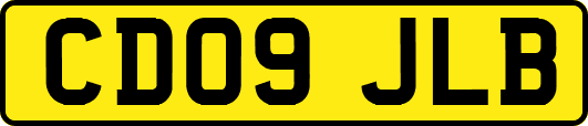 CD09JLB