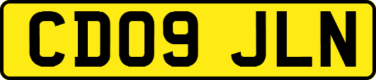 CD09JLN