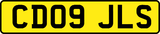 CD09JLS