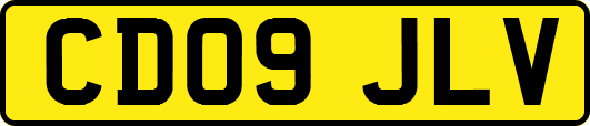 CD09JLV