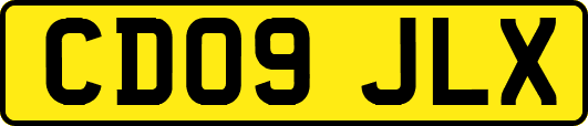 CD09JLX