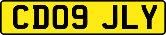 CD09JLY