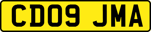 CD09JMA