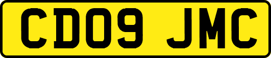 CD09JMC
