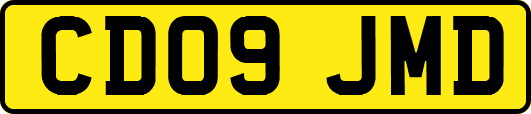 CD09JMD