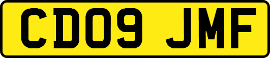 CD09JMF