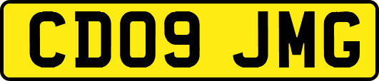 CD09JMG