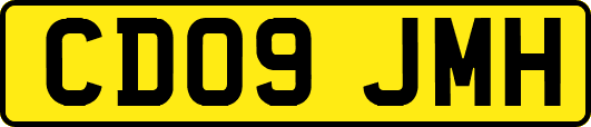CD09JMH