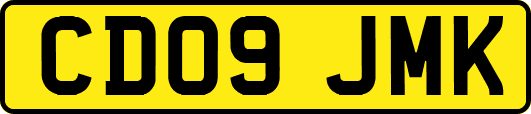 CD09JMK