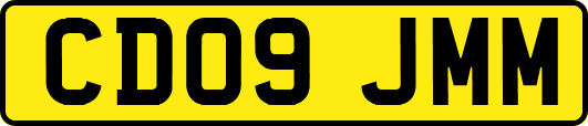 CD09JMM