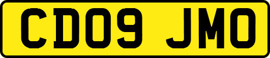 CD09JMO