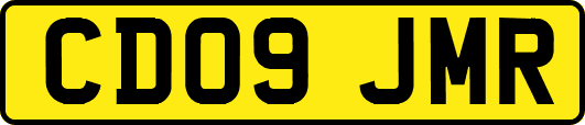 CD09JMR