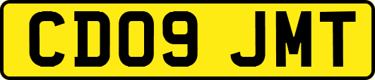 CD09JMT