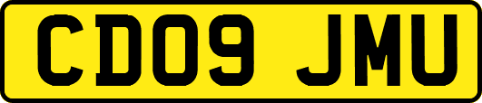 CD09JMU