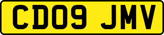 CD09JMV