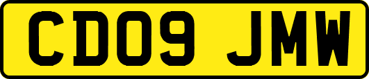 CD09JMW