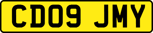 CD09JMY