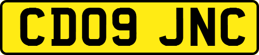 CD09JNC