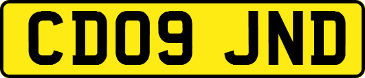 CD09JND