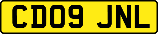CD09JNL