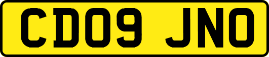 CD09JNO