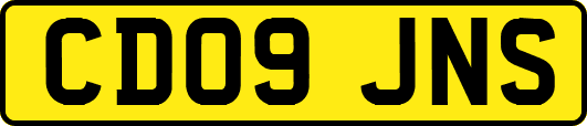 CD09JNS