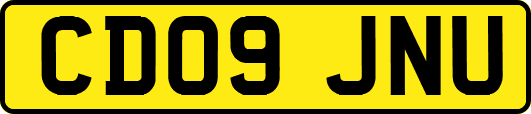 CD09JNU