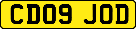 CD09JOD