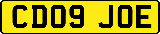 CD09JOE