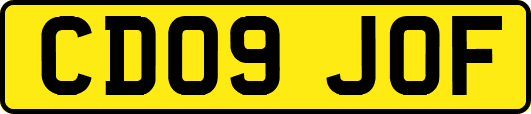 CD09JOF