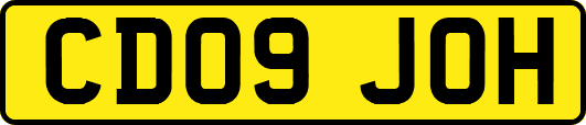 CD09JOH