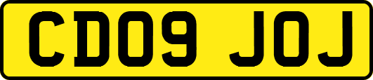 CD09JOJ