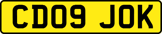 CD09JOK
