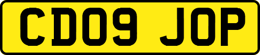 CD09JOP