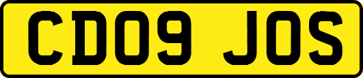 CD09JOS