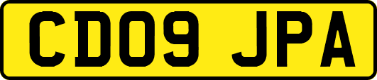 CD09JPA