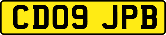 CD09JPB