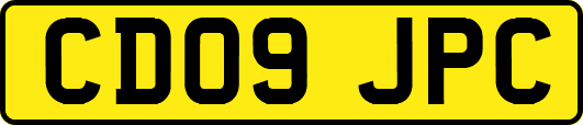 CD09JPC