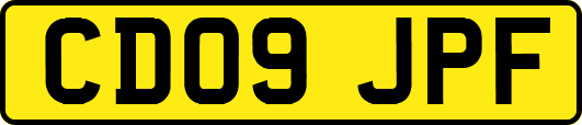 CD09JPF