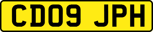 CD09JPH