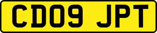 CD09JPT