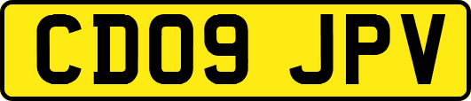 CD09JPV