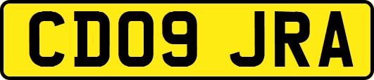 CD09JRA